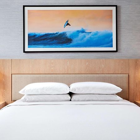 Hotel Mdr Marina Del Rey- A Doubletree By Hilton Los Angeles Luaran gambar
