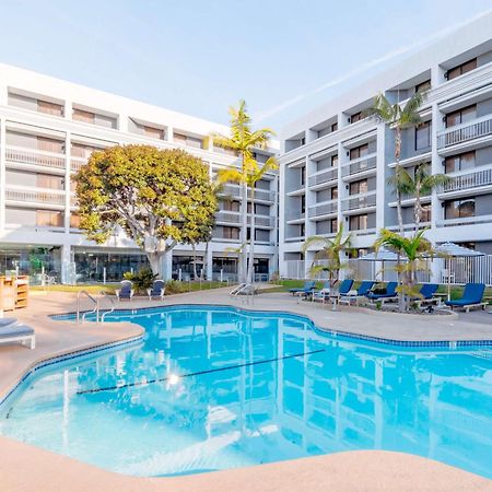 Hotel Mdr Marina Del Rey- A Doubletree By Hilton Los Angeles Luaran gambar