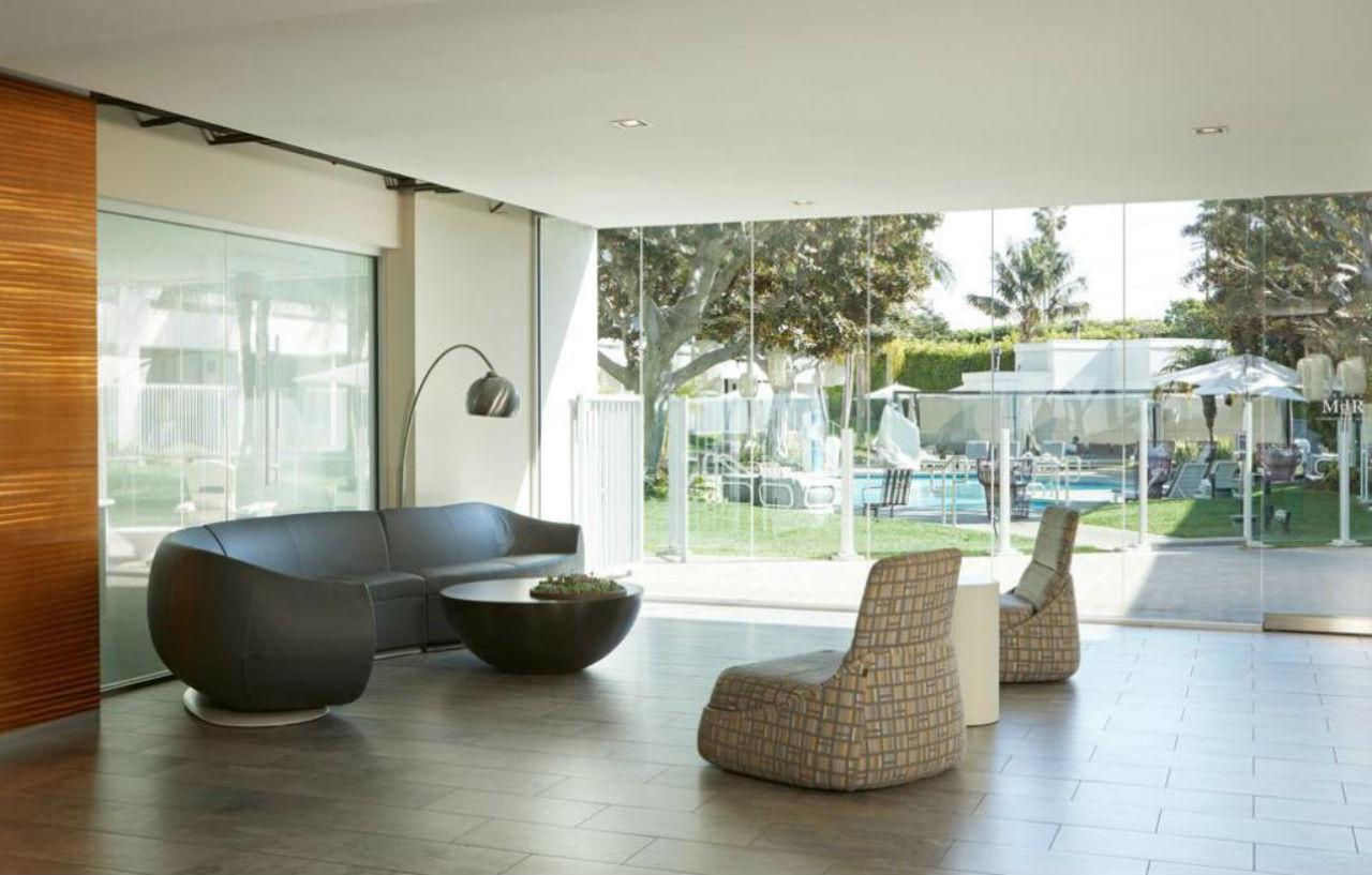 Hotel Mdr Marina Del Rey- A Doubletree By Hilton Los Angeles Luaran gambar