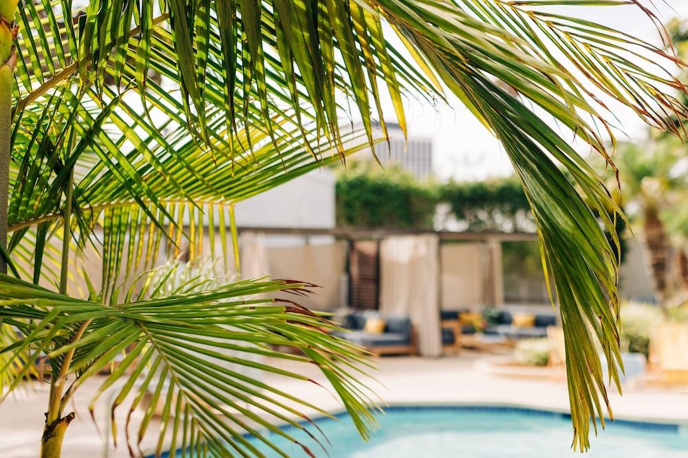 Hotel Mdr Marina Del Rey- A Doubletree By Hilton Los Angeles Luaran gambar