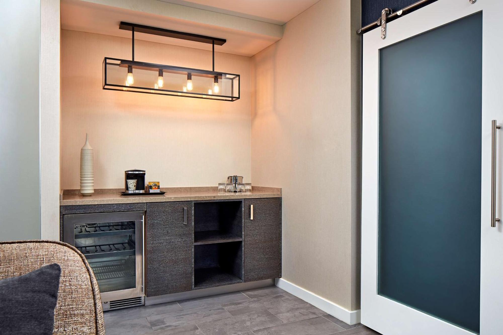 Hotel Mdr Marina Del Rey- A Doubletree By Hilton Los Angeles Luaran gambar