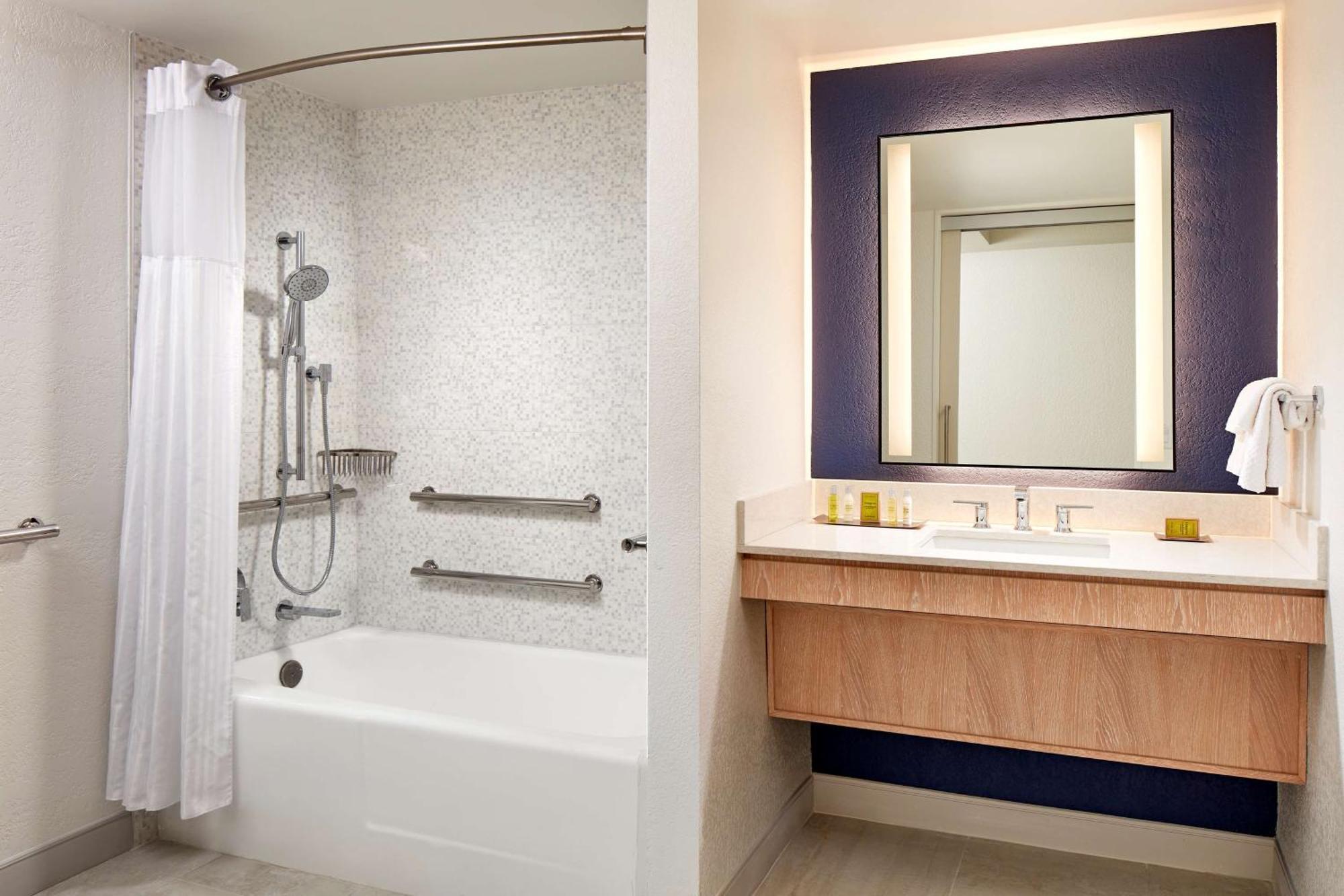 Hotel Mdr Marina Del Rey- A Doubletree By Hilton Los Angeles Luaran gambar