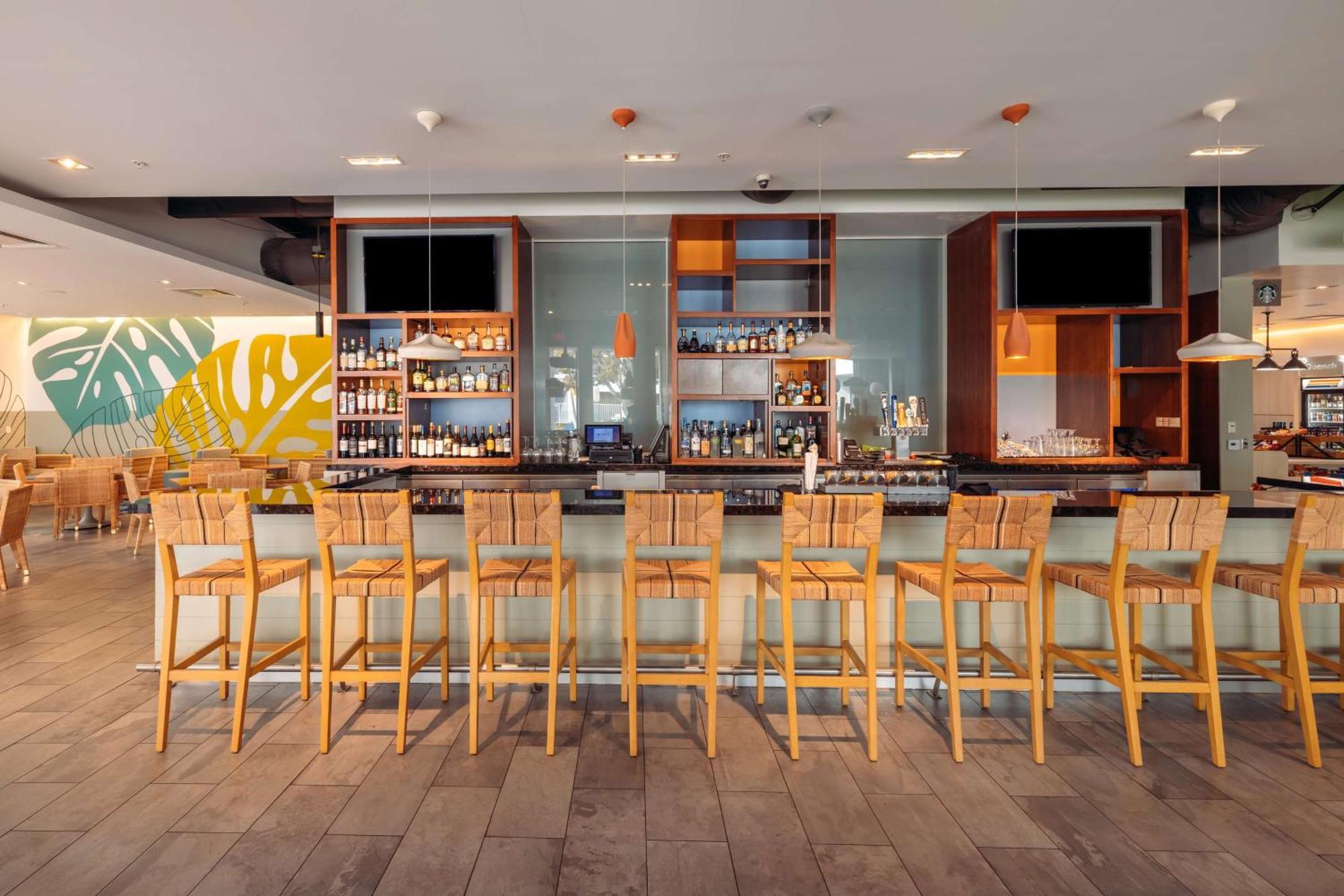 Hotel Mdr Marina Del Rey- A Doubletree By Hilton Los Angeles Luaran gambar