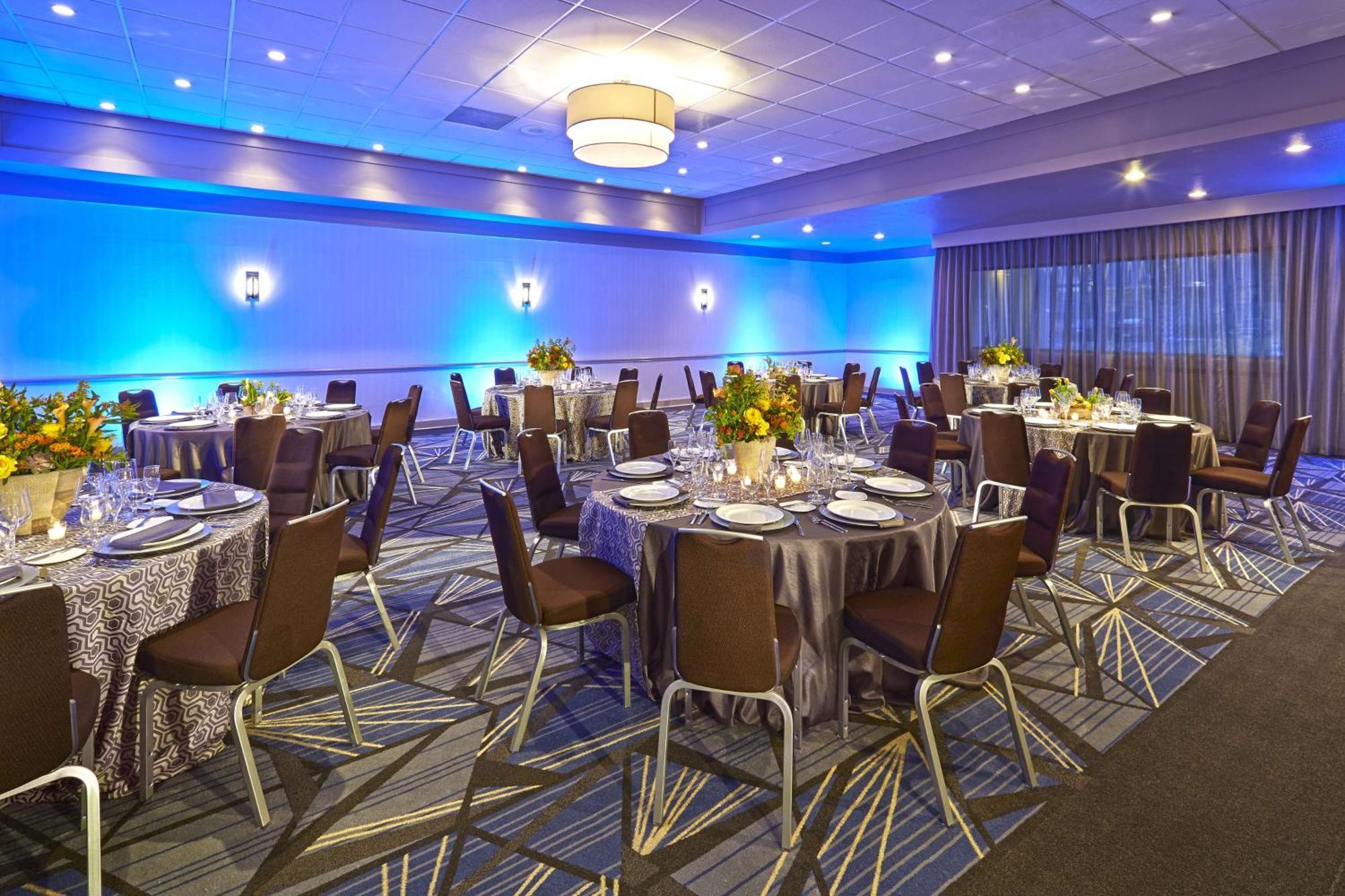 Hotel Mdr Marina Del Rey- A Doubletree By Hilton Los Angeles Luaran gambar