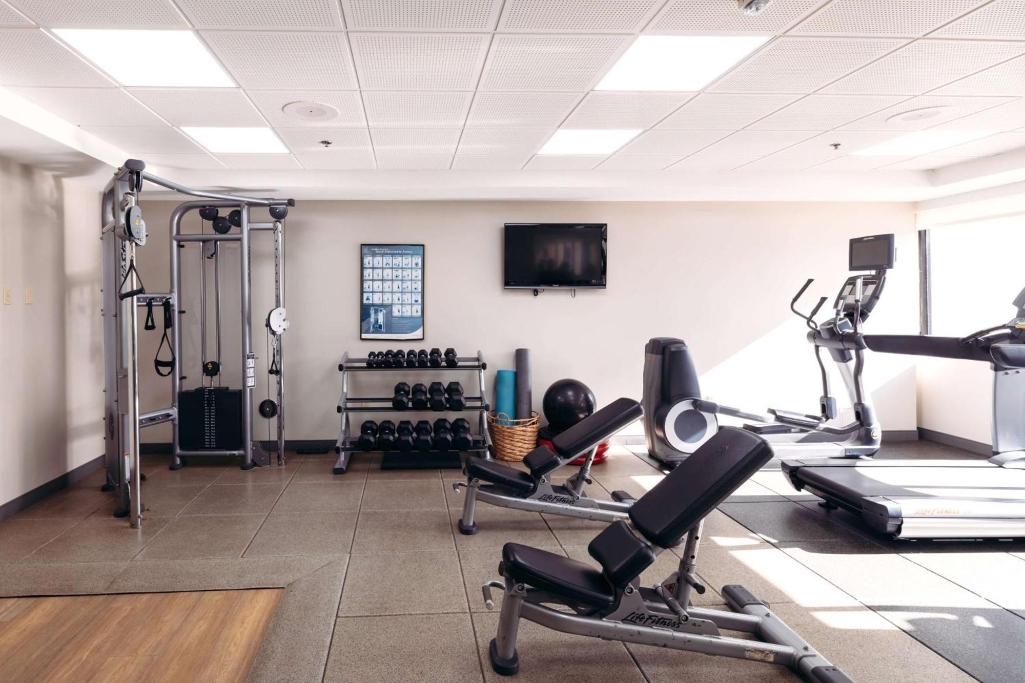 Hotel Mdr Marina Del Rey- A Doubletree By Hilton Los Angeles Luaran gambar