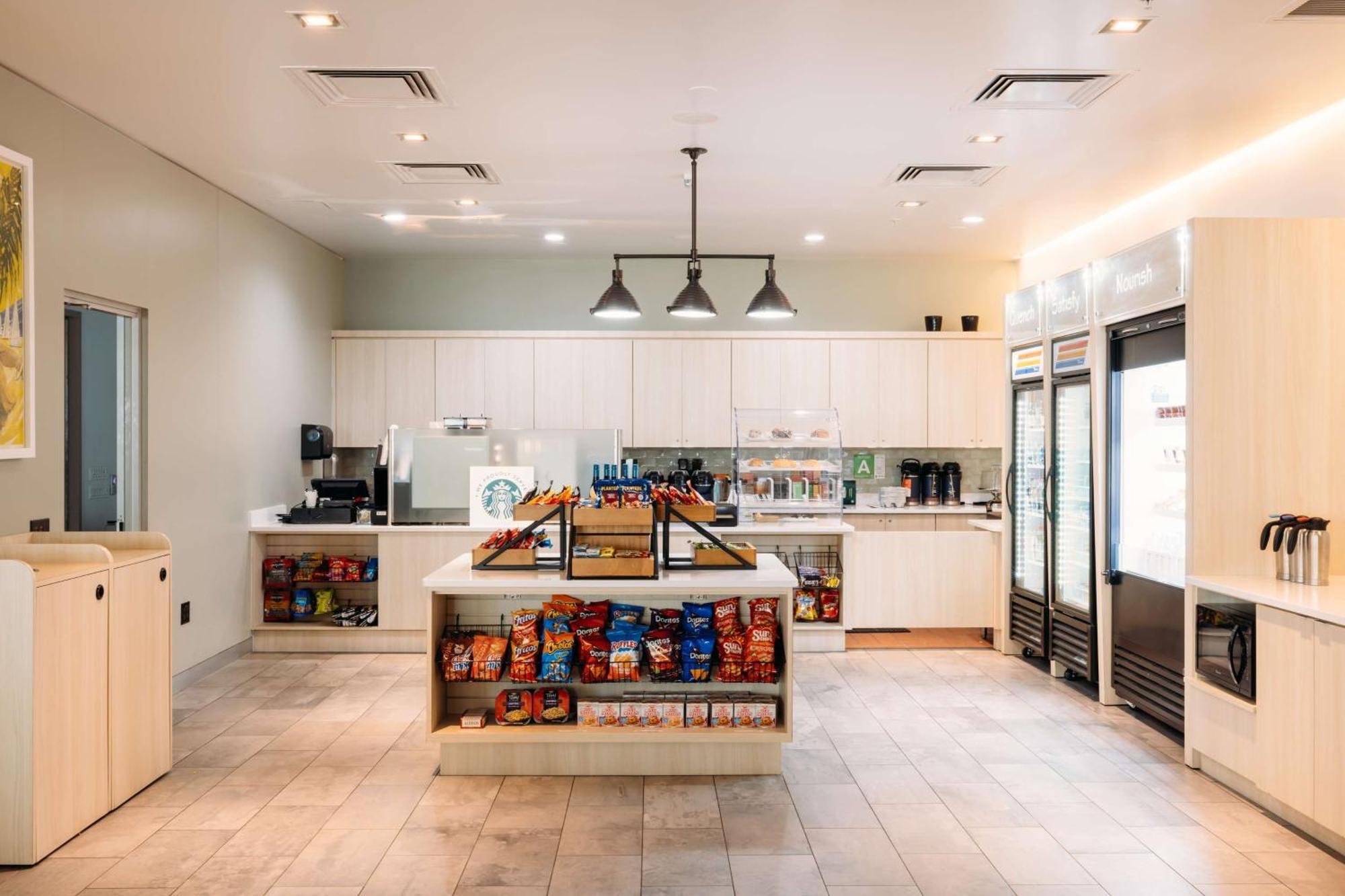 Hotel Mdr Marina Del Rey- A Doubletree By Hilton Los Angeles Luaran gambar
