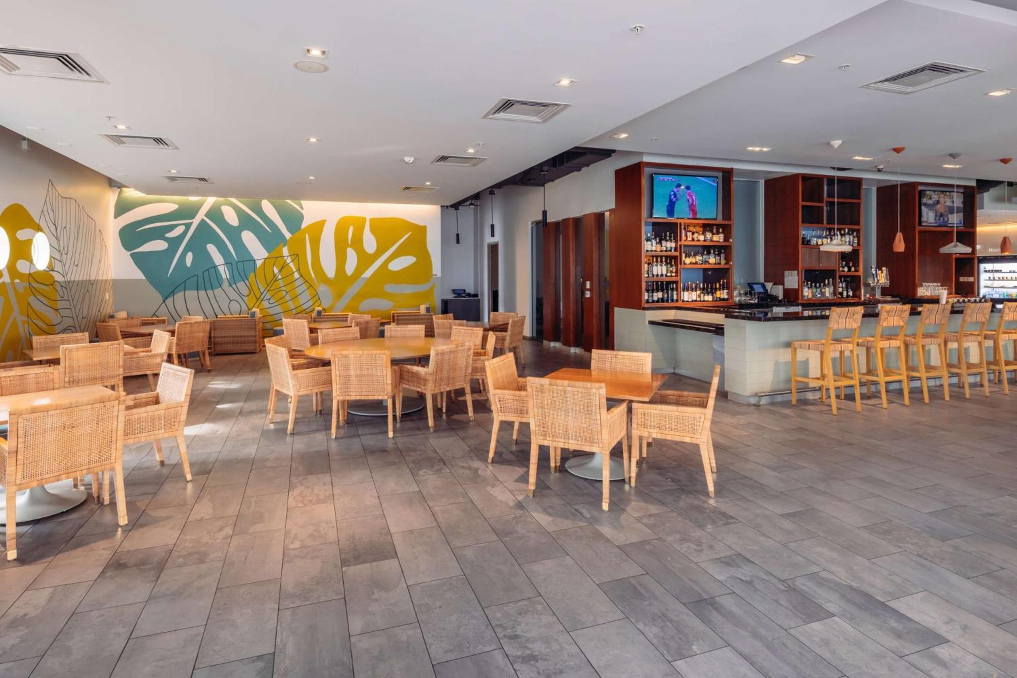 Hotel Mdr Marina Del Rey- A Doubletree By Hilton Los Angeles Luaran gambar