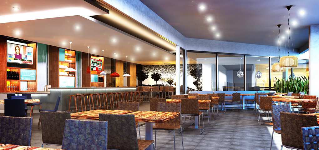 Hotel Mdr Marina Del Rey- A Doubletree By Hilton Los Angeles Luaran gambar