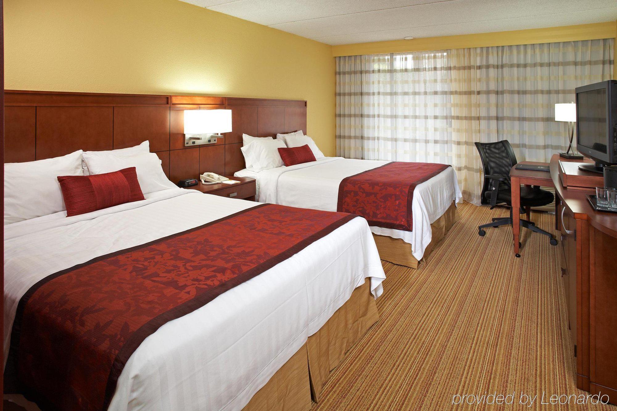 Hotel Mdr Marina Del Rey- A Doubletree By Hilton Los Angeles Luaran gambar