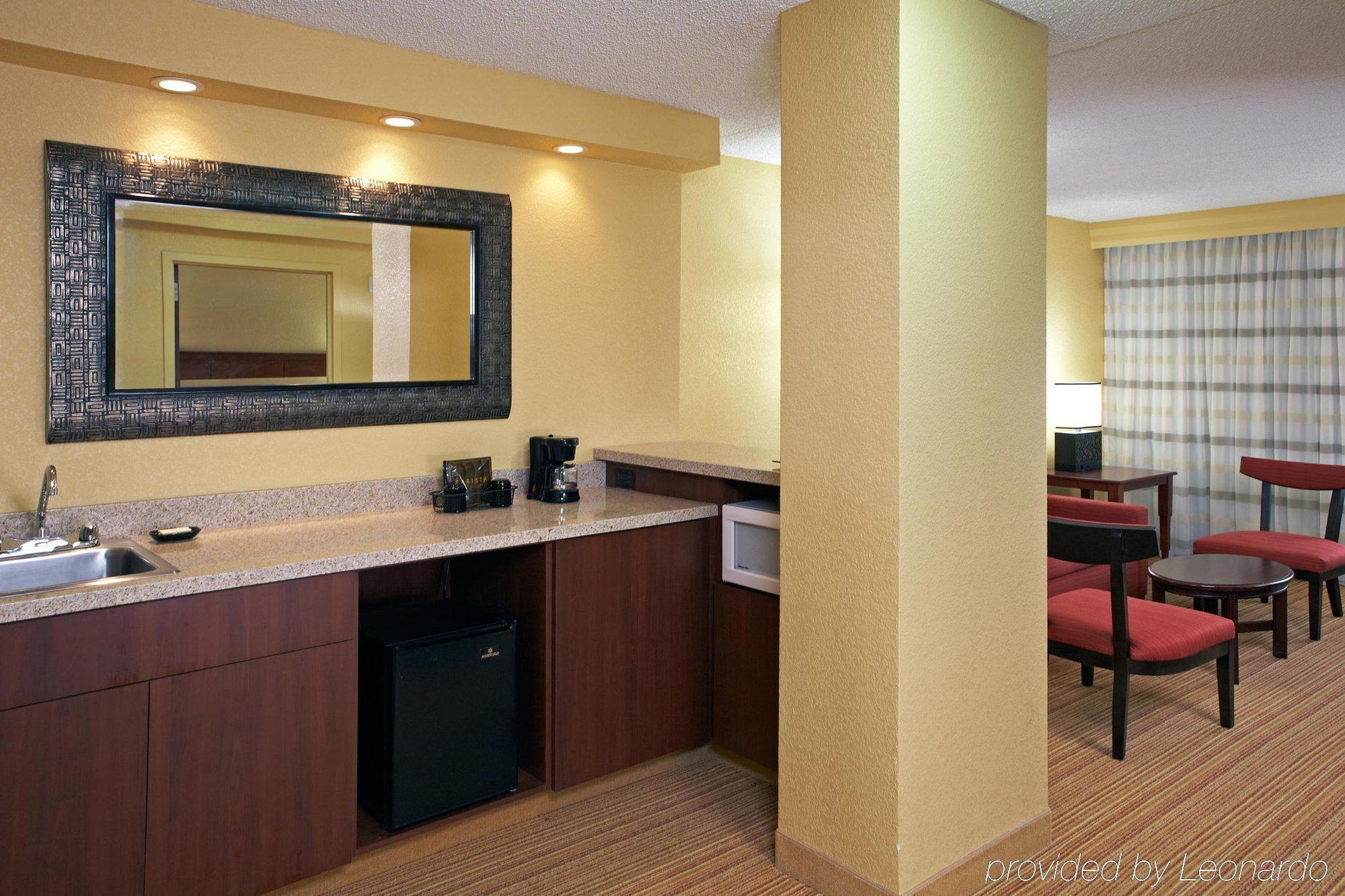 Hotel Mdr Marina Del Rey- A Doubletree By Hilton Los Angeles Bilik gambar