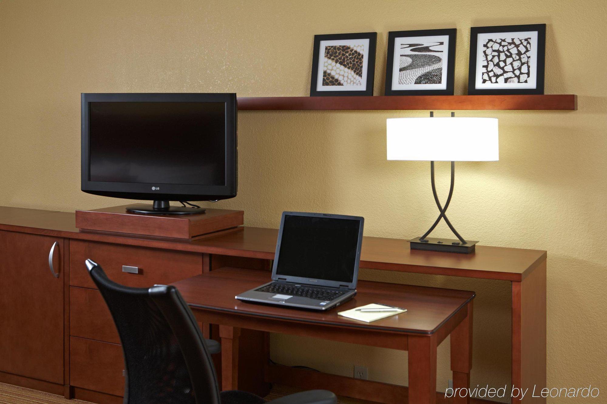 Hotel Mdr Marina Del Rey- A Doubletree By Hilton Los Angeles Luaran gambar