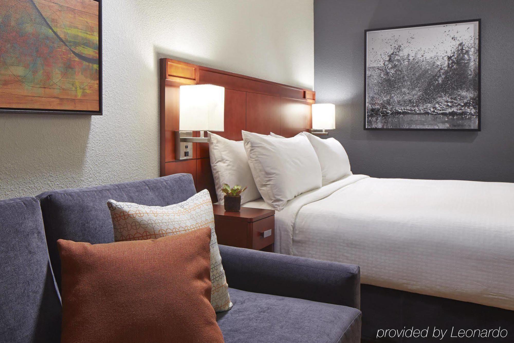 Hotel Mdr Marina Del Rey- A Doubletree By Hilton Los Angeles Luaran gambar