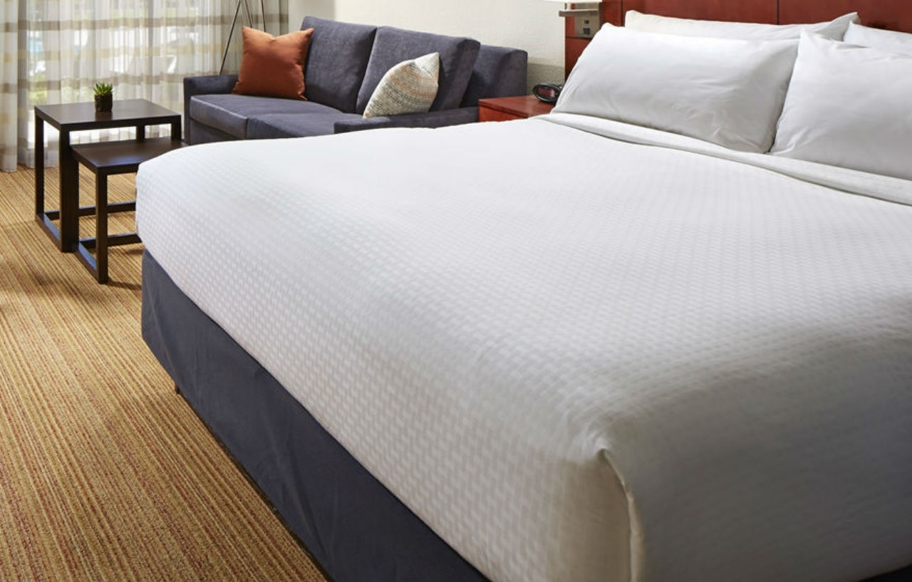 Hotel Mdr Marina Del Rey- A Doubletree By Hilton Los Angeles Luaran gambar