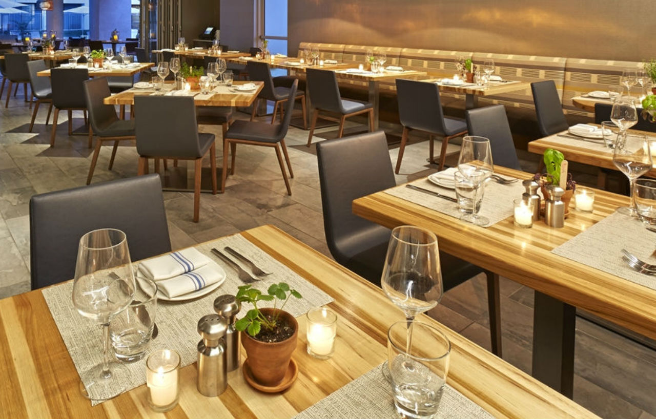 Hotel Mdr Marina Del Rey- A Doubletree By Hilton Los Angeles Luaran gambar